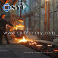 Lead Die Casting